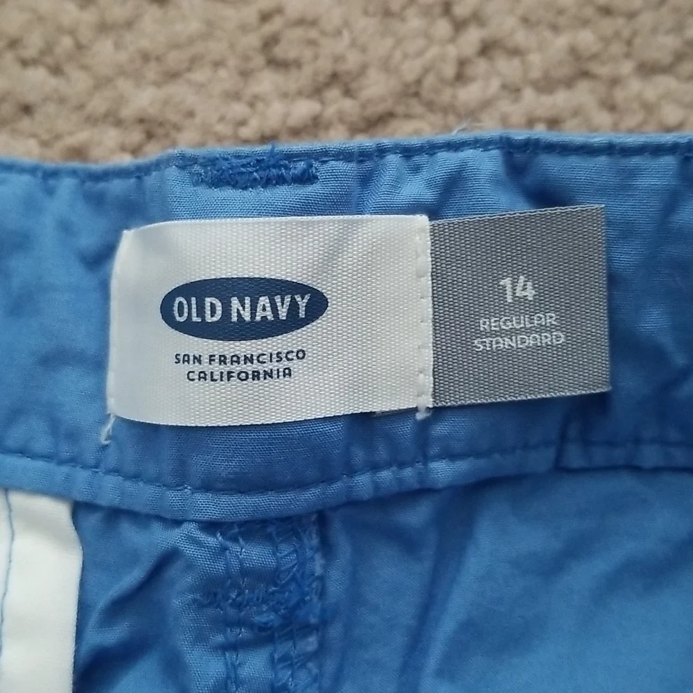 Old Navy Boy's Shorts